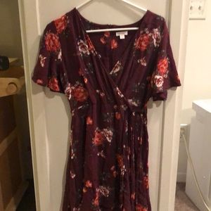 Women’s dress